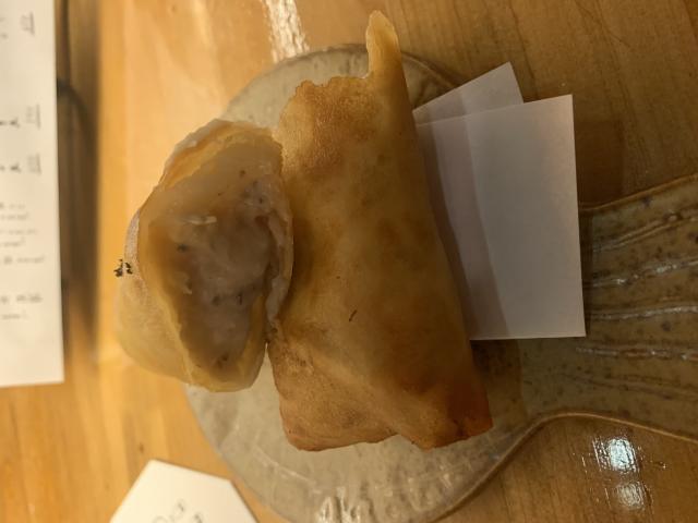 勝手場コウへのポニョさんのレビュー写真