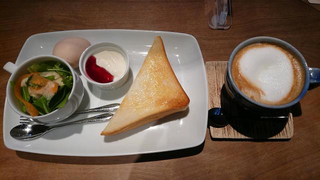 nagara tatin cafeへのヨゼさんのレビュー写真