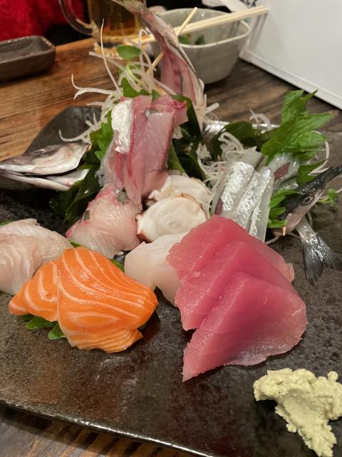加竜への岐阜の食いしん坊担当さんのレビュー写真