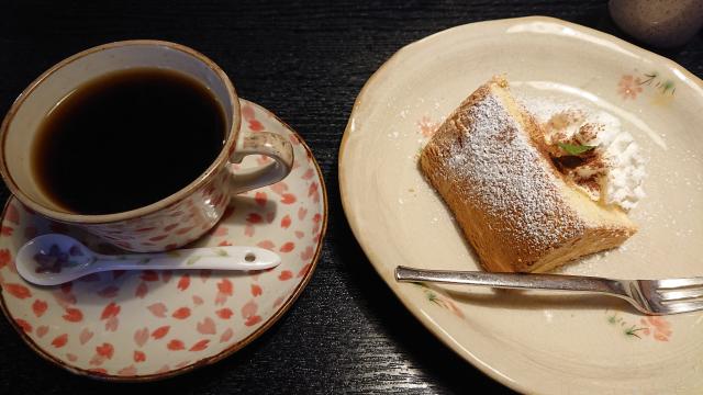 匠珈琲 恵時尊けいらくへのまーちゃんさんのレビュー写真