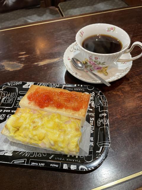 ニューパロマへの岐阜の食いしん坊担当さんのレビュー写真