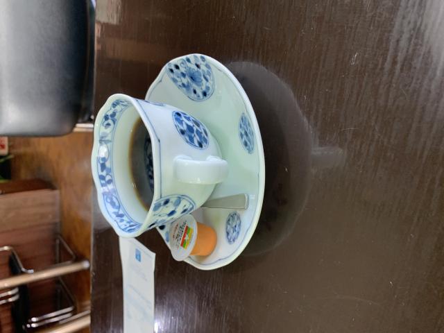 喫茶えんへのポニョさんのレビュー写真