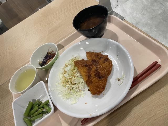 岐阜県庁職員食堂への岐阜の食いしん坊担当さんのレビュー写真