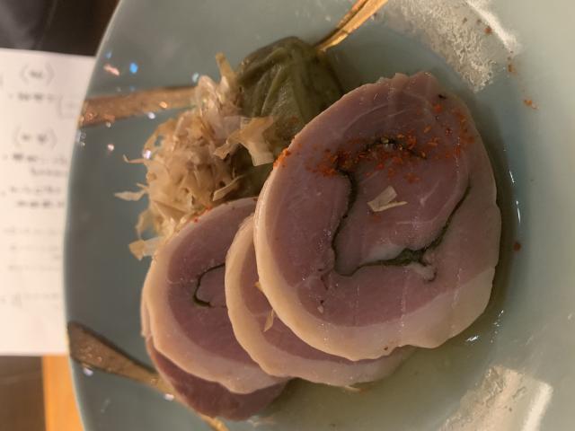 勝手場コウへのポニョさんのレビュー写真