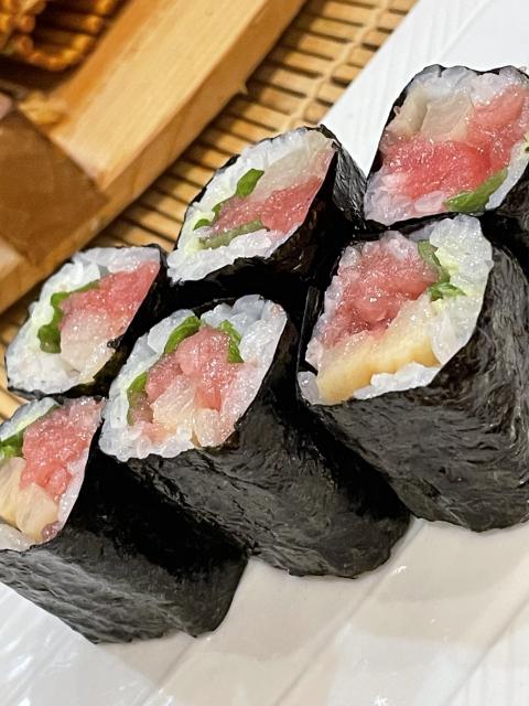 一貫への岐阜の食いしん坊担当さんのレビュー写真