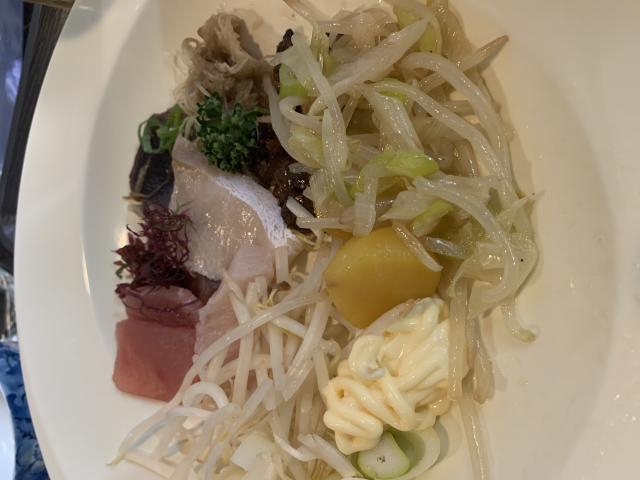 うどん平家へのポニョさんのレビュー写真