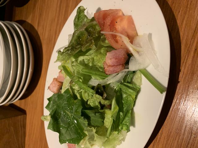 Barista&Dining NoMarkへのポニョさんのレビュー写真