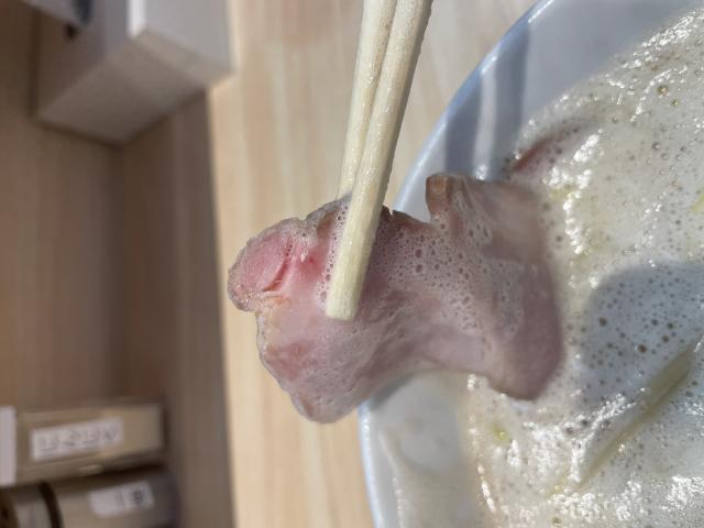 鶏そば 満つるへの岐阜の食いしん坊担当さんのレビュー写真