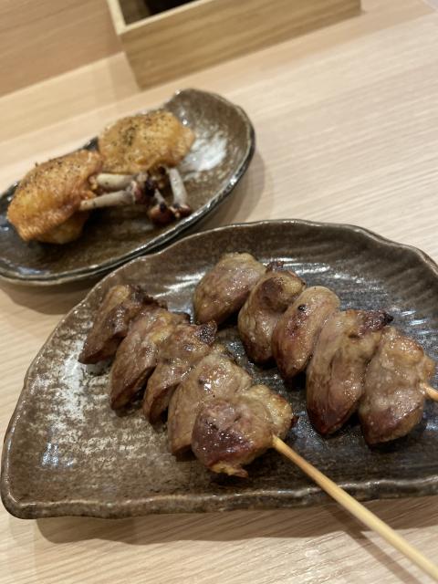 一貫への岐阜の食いしん坊担当さんのレビュー写真