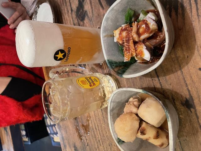 加竜への岐阜の食いしん坊担当さんのレビュー写真