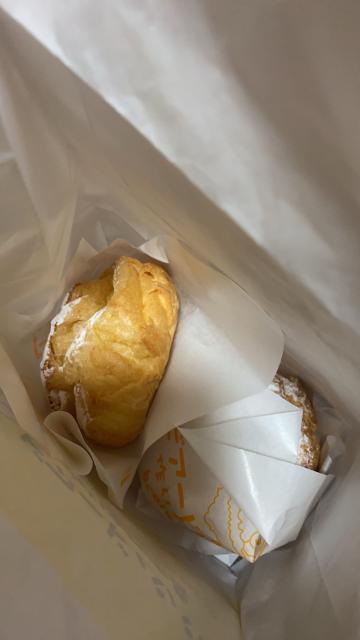 ビアードパパ モレラ岐阜店へのちぃーたんさんのレビュー写真