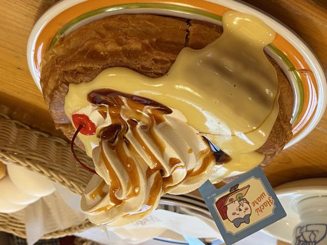 コメダ珈琲店 岐阜則武店のレポート写真1（ちぃーたん）