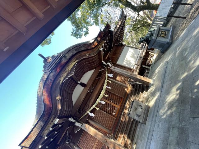 加納天満宮への岐阜の食いしん坊担当さんのレビュー写真