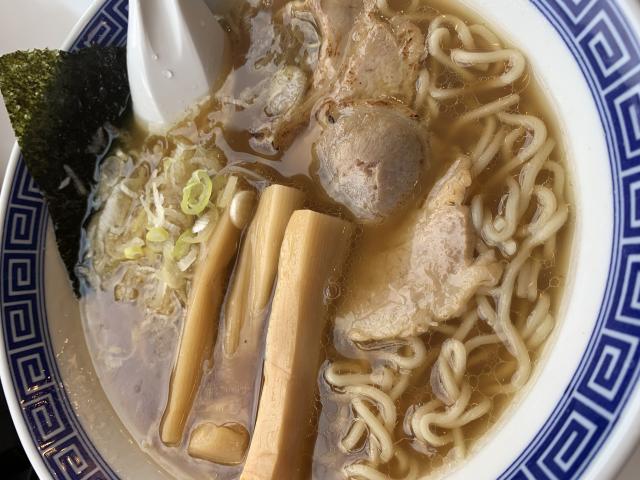 豆天狗 高山本店のレポート写真1（ポニョ）