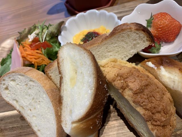 はなのかファームへのポニョさんのレビュー写真