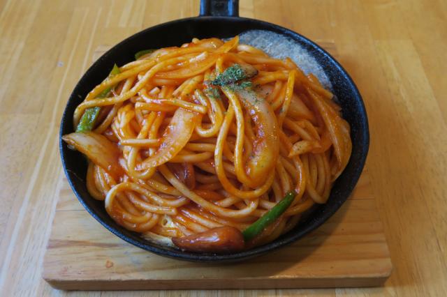 やまざき珈琲店へのみずほのトヤマさんのレビュー写真