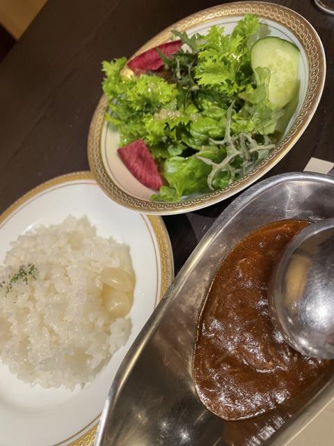洋食 つばきへの岐阜の食いしん坊担当さんのレビュー写真