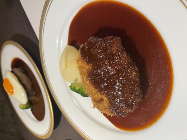 洋食 つばきへの岐阜の食いしん坊担当さんのレビュー写真