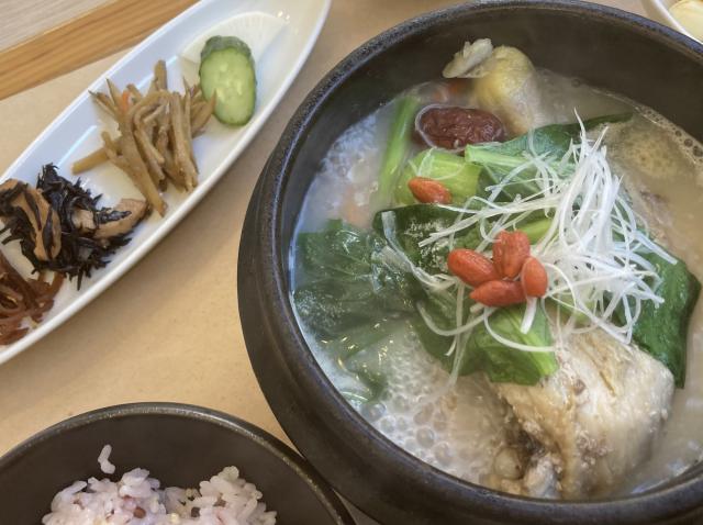 薬膳カフェ みずとき 八代本店へのえころんさんのレビュー写真