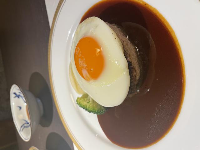 洋食 つばきへの岐阜の食いしん坊担当さんのレビュー写真