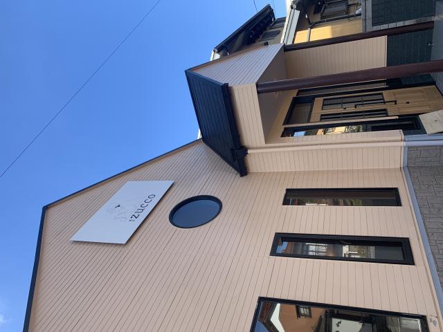 zuccoへのポニョさんのレビュー写真