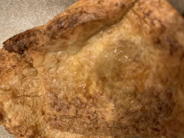陣屋とうふ 本町店のレポート写真1（ポニョ）