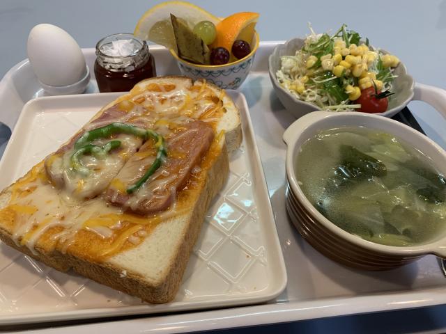 Cafe Sonaへのポニョさんのレビュー写真