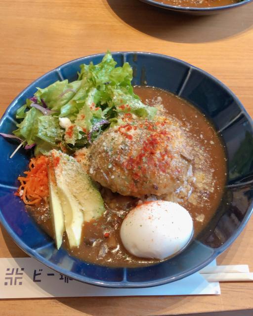 ビー珈琲へのにしこさんのレビュー写真