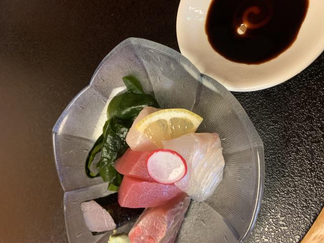 魚茂へのポニョさんのレビュー写真