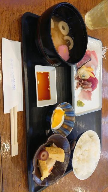 食べる水族館 UOGIへのヨゼさんのレビュー写真