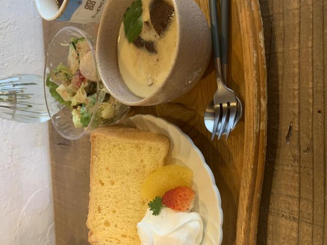 Cafe Johnへのポニョさんのレビュー写真