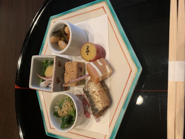 天近別館ちかざわへのポニョさんのレビュー写真