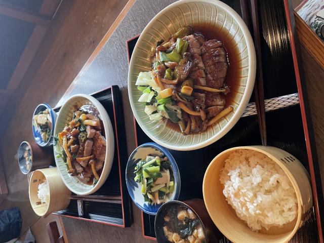 やまへの岐阜の食いしん坊担当さんのレビュー写真