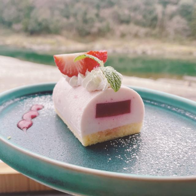 kawaracafe slowgreenへの岐阜の食いしん坊担当さんのレビュー写真