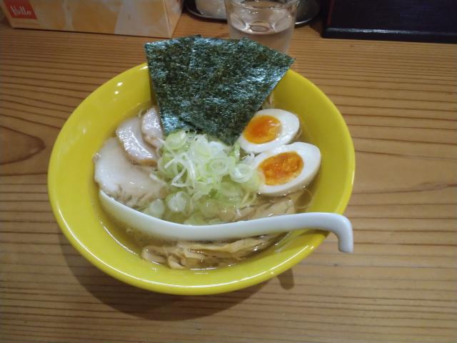 麺屋 神へのゆき|‘ｖ‘|さんのレビュー写真