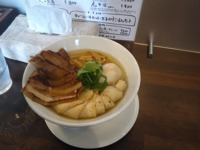 麺や 風虎へのゆき|‘ｖ‘|さんのレビュー写真