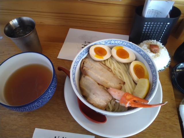 中華そば 麒麟へのゆき|‘ｖ‘|さんのレビュー写真