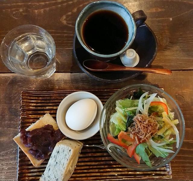古民家カフェ 湊珈琲へのヨゼさんのレビュー写真