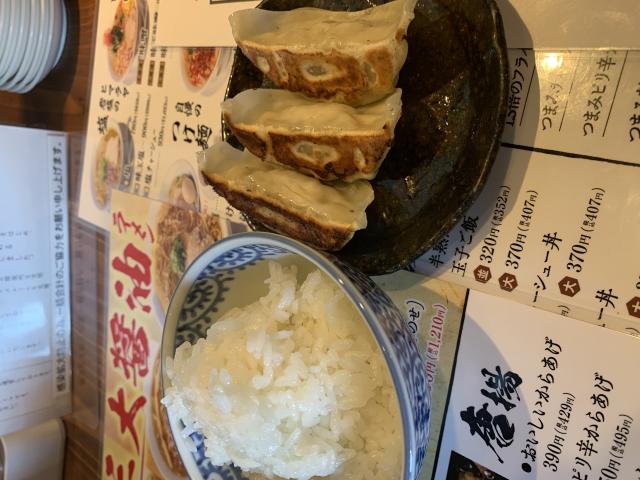 ラーメン れんげへのポニョさんのレビュー写真