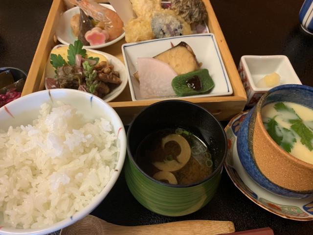 魚茂へのポニョさんのレビュー写真