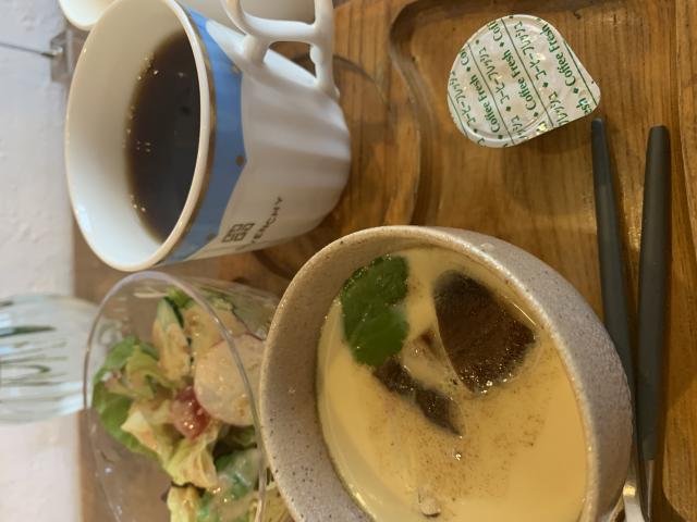Cafe Johnへのポニョさんのレビュー写真