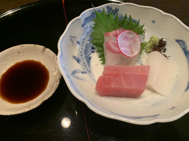 天近別館ちかざわへのポニョさんのレビュー写真