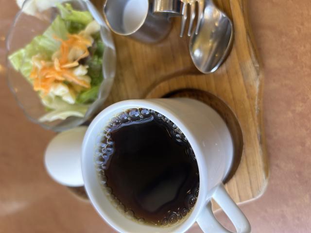 やすらぎ珈琲店 大垣本店へのポニョさんのレビュー写真