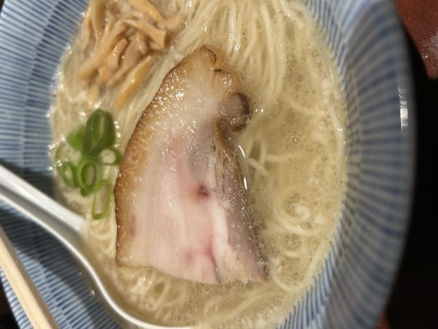 中華そば マルト屋へのポニョさんのレビュー写真