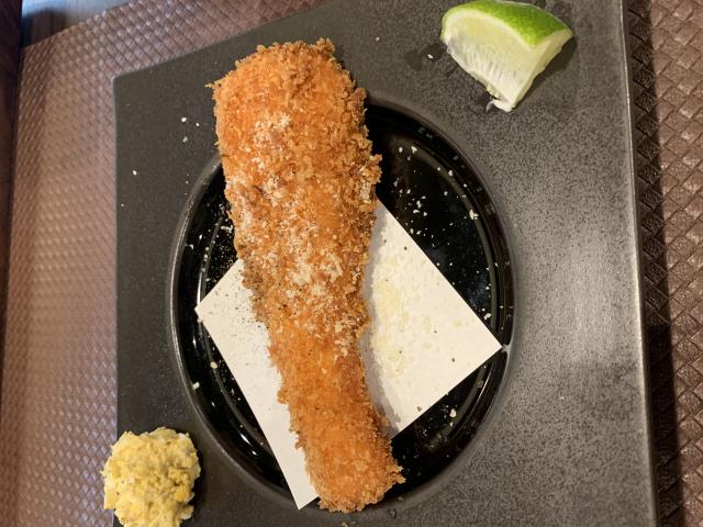 麺切り 白流へのポニョさんのレビュー写真