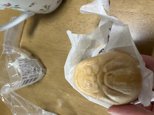 株式会社鈴木栄光堂へのまなみさんのレビュー写真