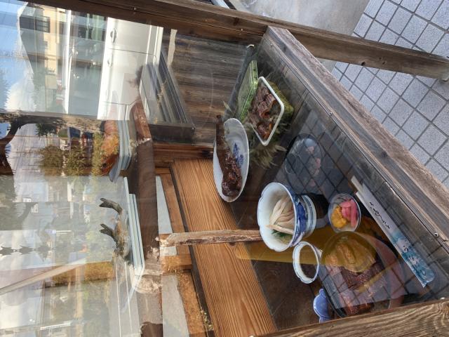 うなはしへのポニョさんのレビュー写真