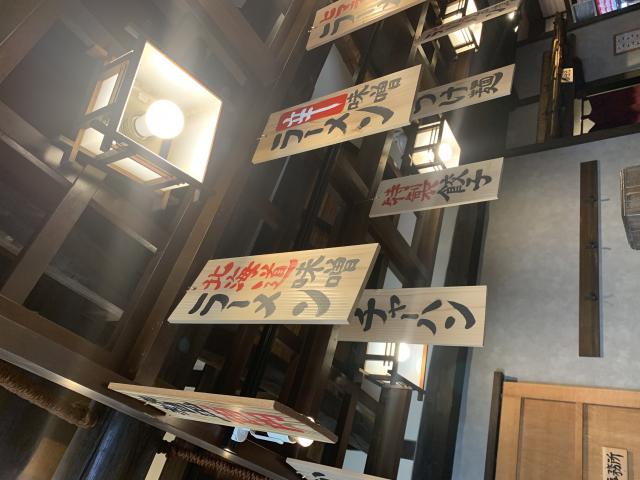 ラーメン れんげへのポニョさんのレビュー写真