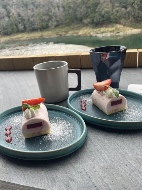 kawaracafe slowgreenへの岐阜の食いしん坊担当さんのレビュー写真