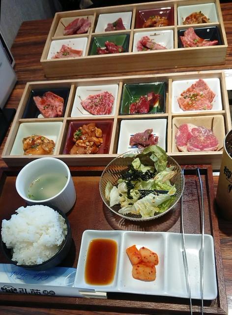 弘苑へのヨゼさんのレビュー写真